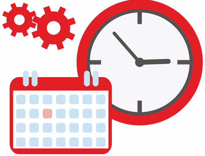 График работы на апрель-май 2026 год